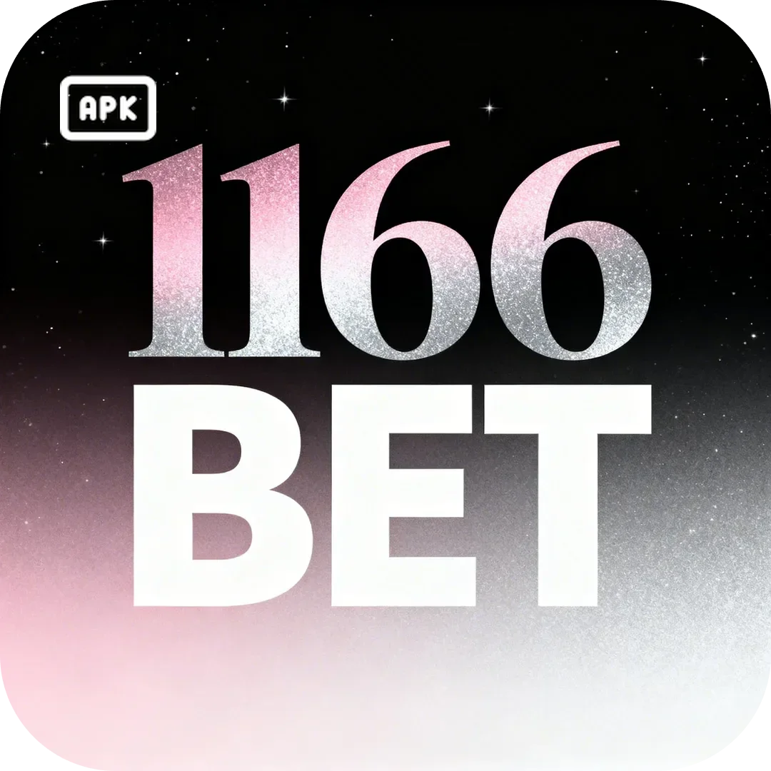 APK oficial da 1166bet para Android
