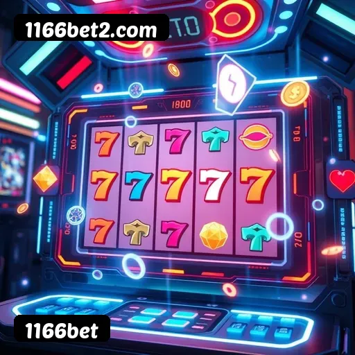 Recursos App 1166bet