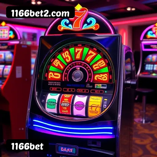 Como Registrar e Fazer Login 1166bet