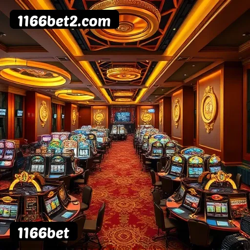 FAQ - Perguntas Frequentes 1166bet