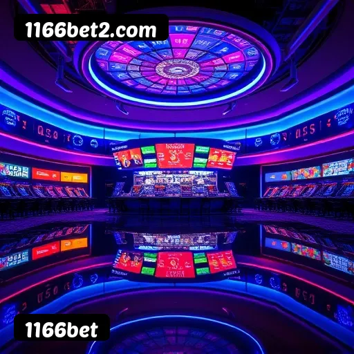 Termos e Condições Transparentes 1166bet